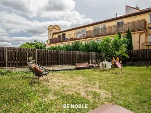 Prodej bytu 3+kk, Praha - Břevnov, Šlikova, 68 m2