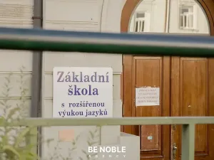 Prodej bytu 3+kk, Praha - Břevnov, Šlikova, 68 m2
