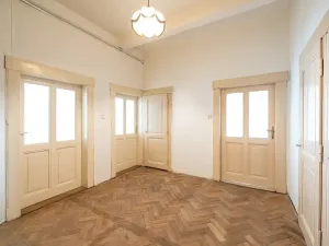 Prodej bytu 3+1, Praha - Vinohrady, Slezská, 81 m2