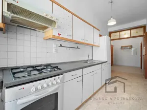 Prodej bytu 1+1, Praha - Vinohrady, Čáslavská, 39 m2