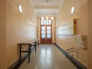 Prodej bytu 1+1, Praha - Vinohrady, Čáslavská, 39 m2