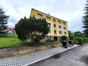 Prodej bytu 2+1, Velké Březno, Litoměřická, 60 m2