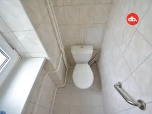 Prodej bytu 2+1, Ostrov, Luční, 64 m2