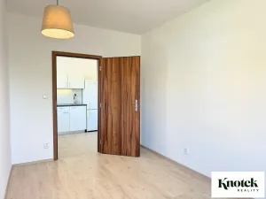 Pronájem bytu 2+1, Brno, Kobylnická, 32 m2
