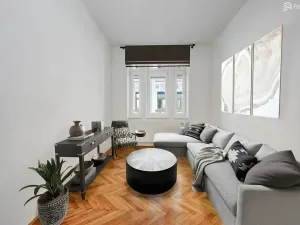 Pronájem bytu 2+1, Brno, Kobližná, 61 m2