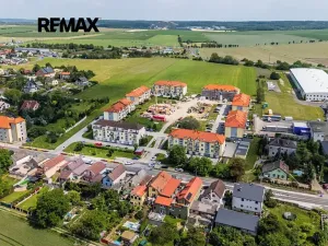 Prodej bytu 3+kk, Benátky nad Jizerou, Marie Krupičkové, 61 m2