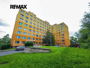 Pronájem bytu 2+kk, Praha - Stodůlky, Klukovická, 42 m2