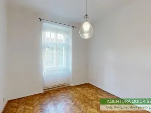 Pronájem bytu 2+1, Praha - Holešovice, Františka Křížka, 75 m2