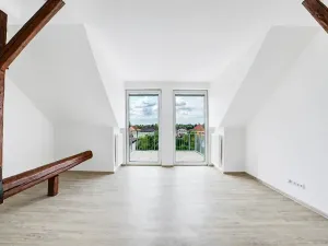 Pronájem bytu 4+kk, Čelákovice, Dělnická, 107 m2