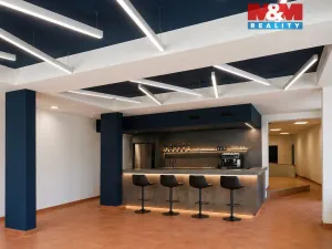 Prodej restaurace, Okrouhlo, 1076 m2