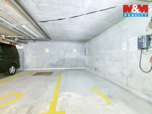 Pronájem bytu 1+kk, Mariánské Lázně, Masarykova, 32 m2