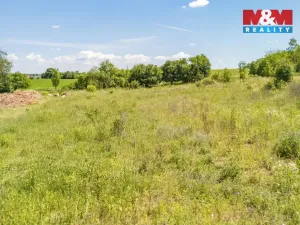 Prodej pozemku pro bydlení, Zbůch - Červený Újezd, 1061 m2