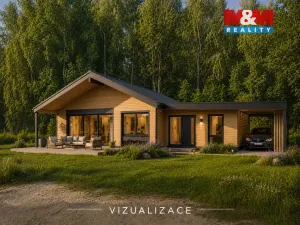Prodej pozemku pro bydlení, Rumburk, Na kolonii, 1292 m2