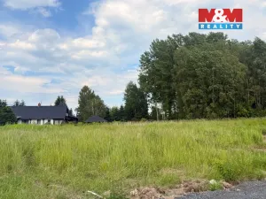 Prodej pozemku pro bydlení, Rumburk, Na kolonii, 1292 m2