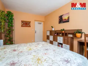 Prodej bytu 2+kk, Nehvizdy, Pražská, 60 m2