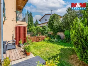 Prodej bytu 2+kk, Nehvizdy, Pražská, 60 m2