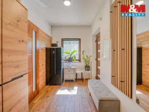 Prodej rodinného domu, Plzeň - Lhota, Rekreační, 75 m2