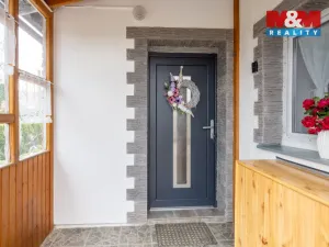 Prodej rodinného domu, Všeruby - Hájek, 131 m2