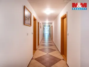 Prodej bytu 2+kk, Lipno nad Vltavou, 51 m2
