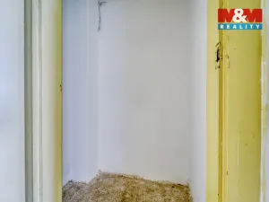 Prodej bytu 1+kk, Kralovice, Na Palcátech, 28 m2