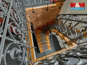 Prodej ubytování, Vrchlabí - Hořejší Vrchlabí, 1000 m2