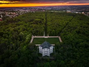 Prodej bytu 3+kk, Praha - Veleslavín, Křenova, 170 m2