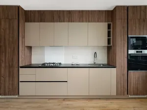 Pronájem bytu 1+1, Újezd u Brna, Rozprýmova, 44 m2