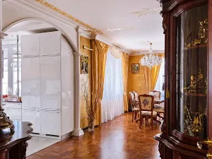 Prodej bytu 5+1, Praha - Veleslavín, Pláničkova, 173 m2