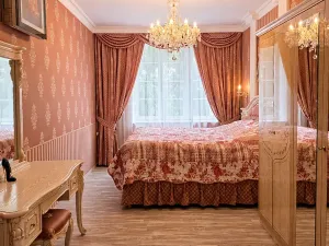 Prodej bytu 5+1, Praha - Veleslavín, Pláničkova, 173 m2