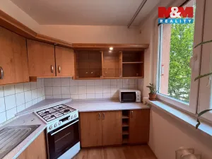 Prodej bytu 2+1, Ostrava - Hrabůvka, Tlapákova, 49 m2