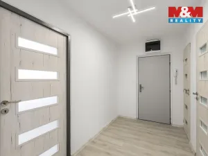 Prodej bytu 3+kk, Hradec Králové - Slezské Předměstí, Severní, 62 m2