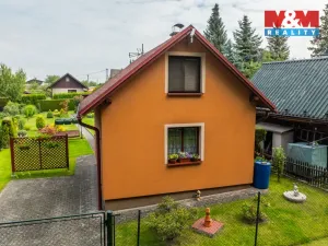 Prodej chaty, Třinec - Kojkovice, 34 m2