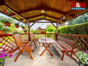 Prodej chaty, Třinec - Kojkovice, 34 m2