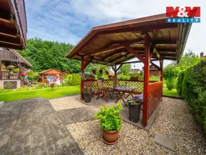 Prodej chaty, Třinec - Kojkovice, 34 m2