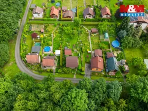 Prodej chaty, Třinec - Kojkovice, 34 m2