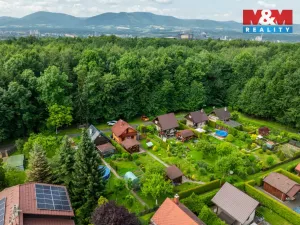 Prodej chaty, Třinec - Kojkovice, 34 m2