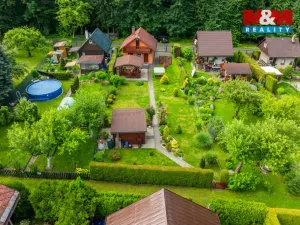 Prodej chaty, Třinec - Kojkovice, 34 m2