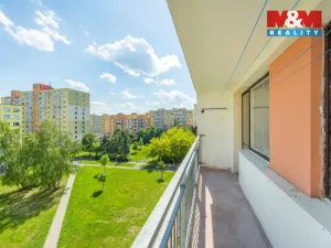 Prodej bytu 2+kk, Kladno - Kročehlavy, Jerevanská, 48 m2