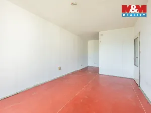 Prodej bytu 2+kk, Kladno - Kročehlavy, Jerevanská, 48 m2