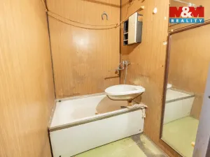 Prodej bytu 2+kk, Kladno - Kročehlavy, Jerevanská, 48 m2