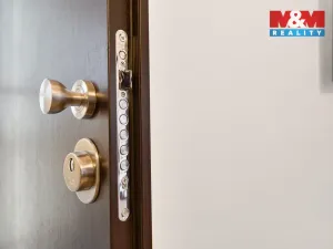 Prodej bytu 2+1, Děčín - Děčín VI-Letná, Weberova, 68 m2