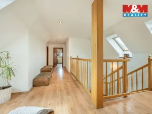 Prodej rodinného domu, Odolena Voda - Dolínek, Za Klokočkou, 360 m2