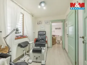 Prodej rodinného domu, Odolena Voda - Dolínek, Za Klokočkou, 360 m2