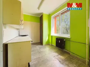 Prodej bytu 2+1, Karviná - Ráj, Ve Svahu, 58 m2