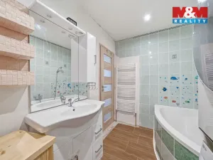 Prodej rodinného domu, Lanškroun - Žichlínské Předměstí, Dobrovského, 125 m2