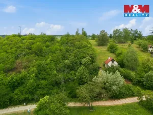Prodej pozemku pro bydlení, Krušovice, 2033 m2