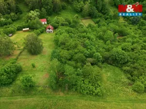 Prodej pozemku pro bydlení, Krušovice, 2033 m2