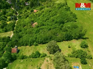 Prodej pozemku pro bydlení, Krušovice, 2033 m2