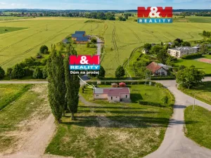 Prodej rodinného domu, Skalice, 109 m2