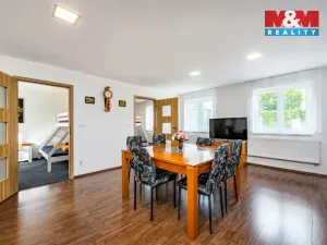 Prodej rodinného domu, Skalice, 109 m2